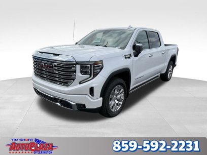 Used 2023 GMC Sierra 1500 Denali