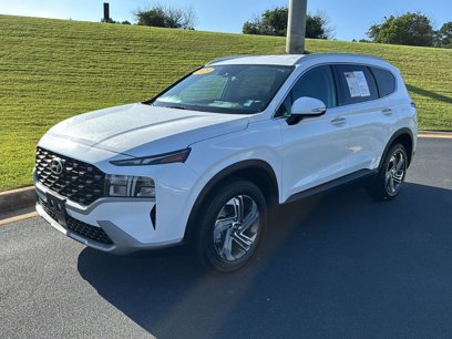 Used 2023 Hyundai Santa Fe SEL