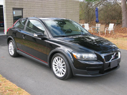 Used 2008 Volvo C30