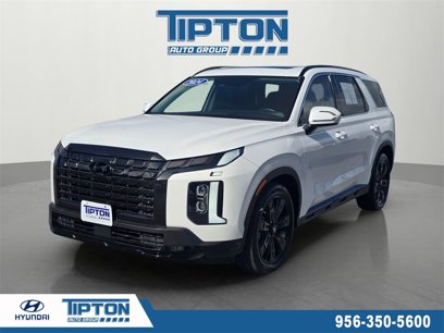 Used 2024 Hyundai Palisade XRT