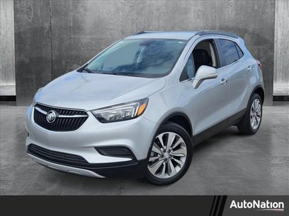 Used 2019 Buick Encore Preferred