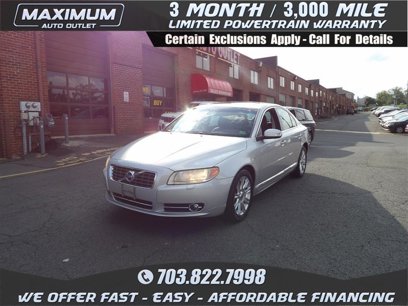 Used 2010 Volvo S80 3.2