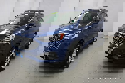 Used 2024 Ford Edge SE