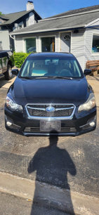 Used 2016 Subaru Impreza 2.0i Premium