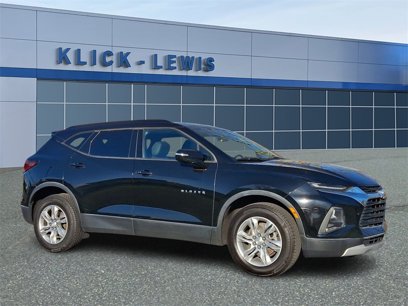 Used 2020 Chevrolet Blazer LT