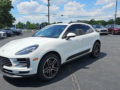 Used 2020 Porsche Macan S