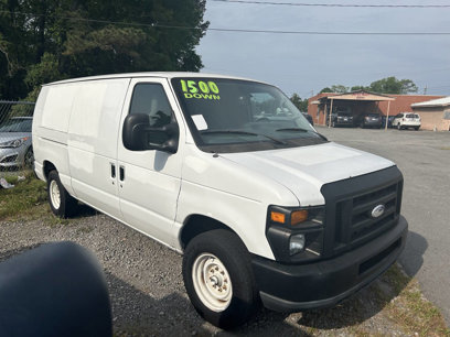 Used 2010 Ford E-150 and Econoline 150