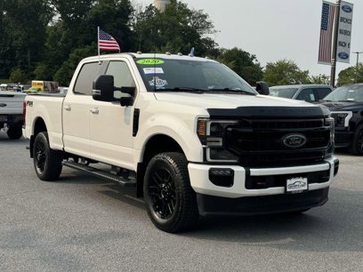 Certified 2020 Ford F250 Lariat