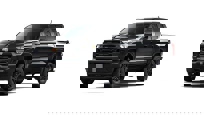 New 2025 Chevrolet Colorado W/T w/ WT Custom Package