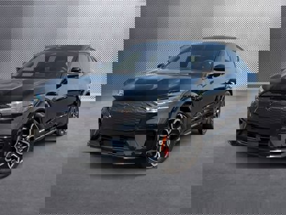 Used 2023 Ford Mustang Mach-E GT