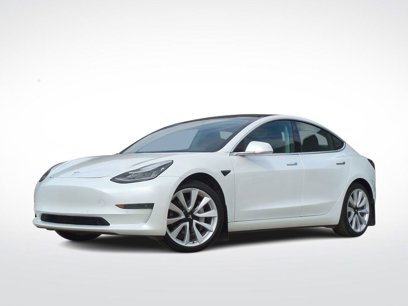 Used 2020 Tesla Model 3