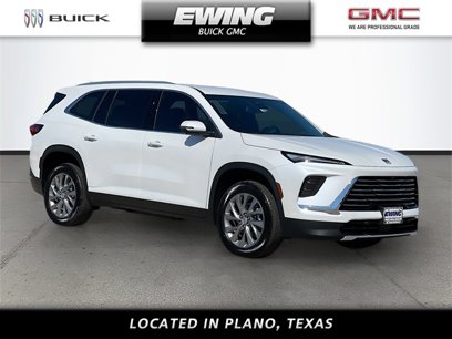 New 2025 Buick Enclave Preferred