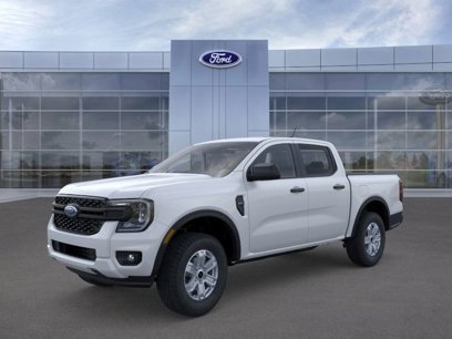 New 2025 Ford Ranger XL