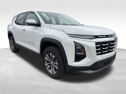 New 2026 Chevrolet Equinox LT w/ Convenience Package II