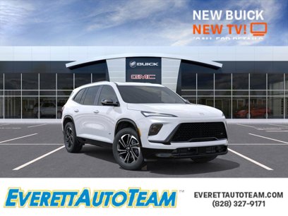 New 2026 Buick Enclave Sport Touring w/ Power Package