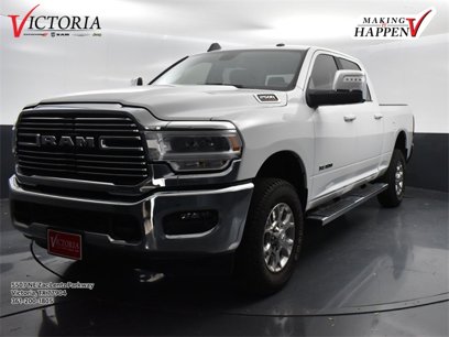 Used 2024 RAM 2500 Laramie w/ Protection Group