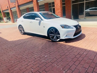 Used 2011 Lexus IS 250