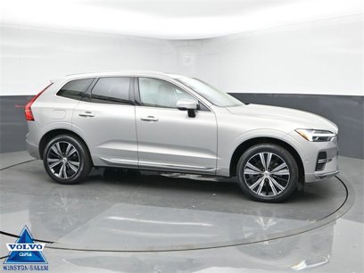 Used 2022 Volvo XC60 B5 Inscription w/ Advanced Package