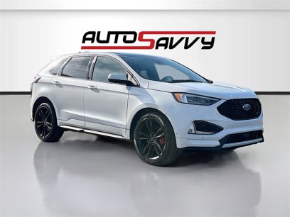 Used 2024 Ford Edge ST w/ Equipment Group 401A
