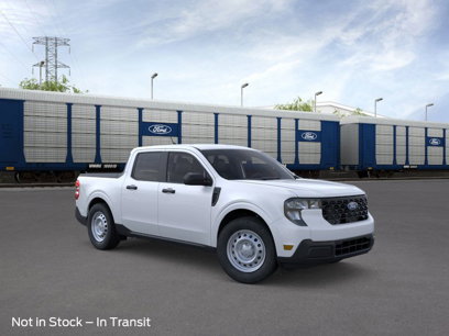 New 2025 Ford Maverick XL