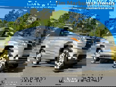 Used 2016 Toyota Highlander LE