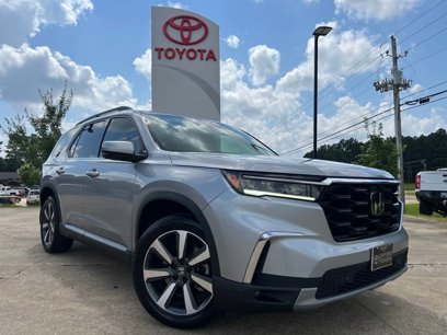 Used 2024 Honda Pilot Touring