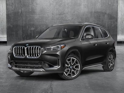 New 2025 BMW X1 xDrive28i