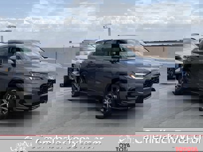 Used 2025 Honda HR-V EX-L