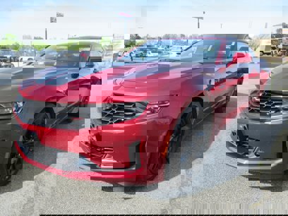 Used 2021 Chevrolet Camaro LT w/ RS Package