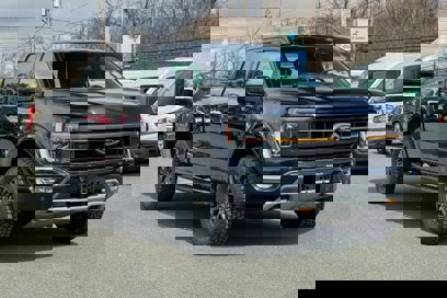 Used 2021 Ford F150 Tremor w/ Equipment Group 402A High