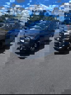 New 2025 Subaru Outback Premium