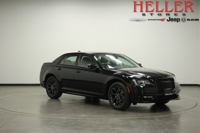 New 2023 Chrysler 300 for Sale Right Now - Autotrader