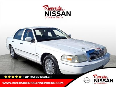 Used 2006 Mercury Grand Marquis LS