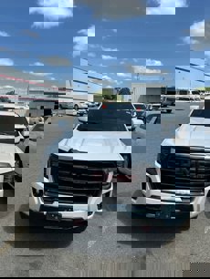 Used 2021 GMC Yukon XL AT4 w/ AT4 Premium Package