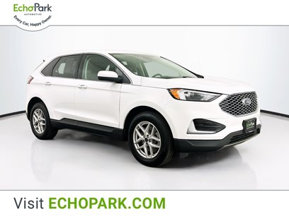 Used 2023 Ford Edge SEL