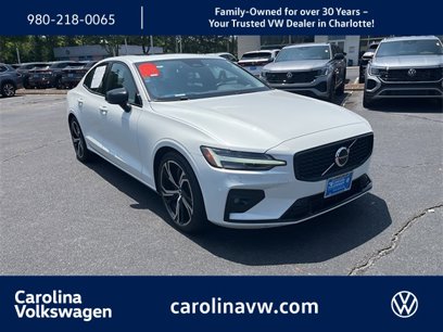 Used 2024 Volvo S60 B5 Core