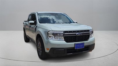 Used 2023 Ford Maverick XLT w/ XLT Luxury Package