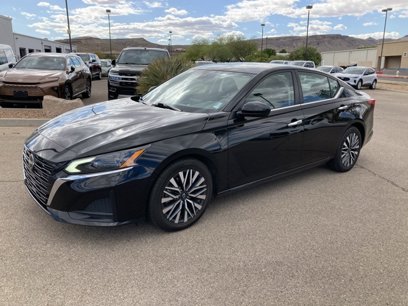 Used 2023 Nissan Altima 2.5 SV