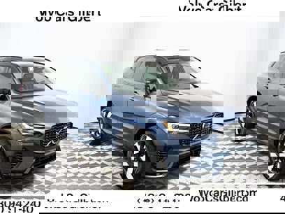 New 2025 Volvo XC60 T8 Plus w/ Protection Package Premier