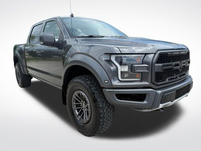 Used 2019 Ford F150 Raptor w/ Equipment Group 802A Luxury