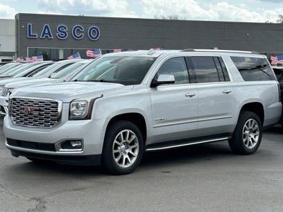 Used 2020 GMC Yukon XL Denali