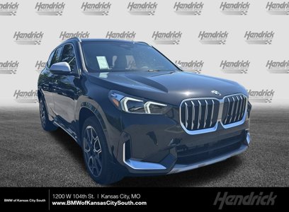 Used 2024 BMW X1 xDrive28i w/ Convenience Package