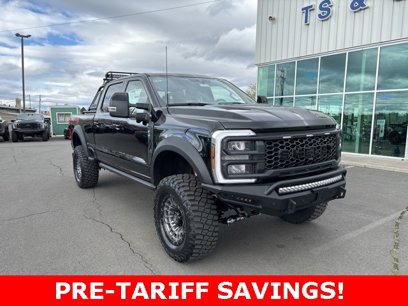 New 2024 Ford F250 Lariat w/ Lariat Ultimate Package