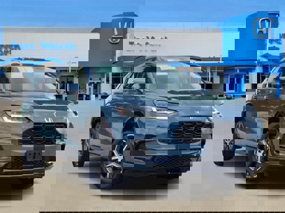 Certified 2024 Honda HR-V EX-L