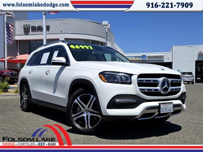 Used 2020 Mercedes-Benz GLS 450 4MATIC