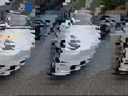 Used 2023 Tesla Model Y Long Range