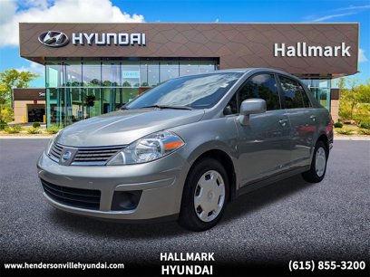 Used 2008 Nissan Versa 1.8 S w/ PWR Pkg