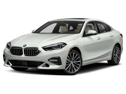 Used 2022 BMW 228i xDrive Gran Coupe w/ Premium Package 2
