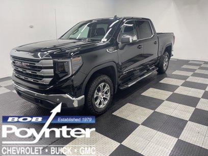 New 2024 GMC Sierra 1500 SLE w/ Preferred Package