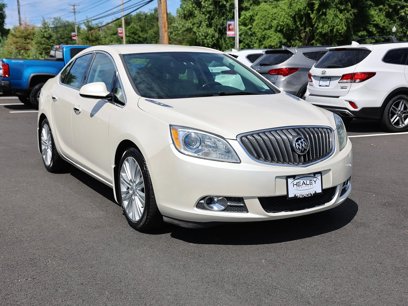 Used 2013 Buick Verano